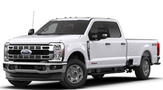 New 2026 Ford F350 4x4 Crew Cab Super Duty image 1