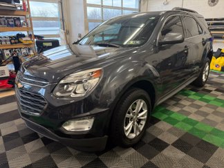 Used 2017 Chevrolet Equinox LT w/ Convenience Package image 1