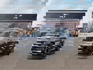 New 2025 Kia Sorento EX image 1