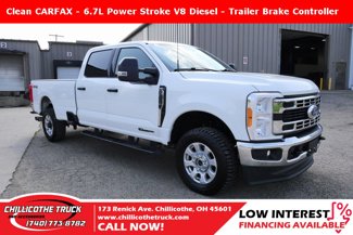 Used 2023 Ford F350 XLT image 1