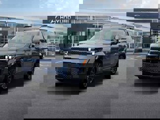 New 2025 Hyundai Santa Fe Calligraphy image 1