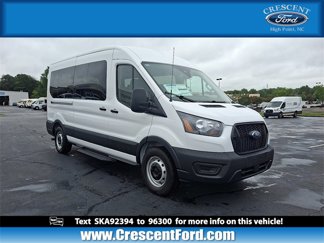 New 2025 Ford Transit 350 XL image 1