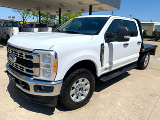Used 2023 Ford F250 XLT w/ F-250 >10K GVWR Package image 1