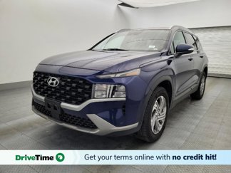 Used 2023 Hyundai Santa Fe SEL image 1