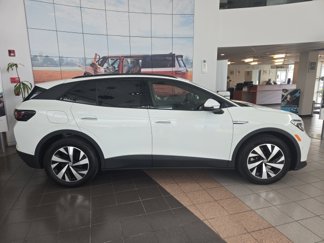 New 2025 Volkswagen ID.4 Pro image 1