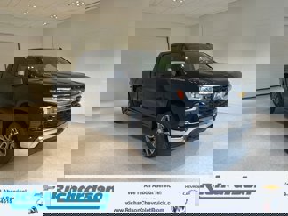 New 2026 Chevrolet Silverado 1500 LT image 1