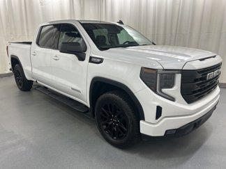 Used 2024 GMC Sierra 1500 Elevation image 1