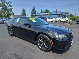 Used 2022 Chrysler 300 S image 1