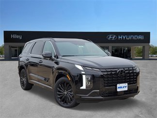 New 2025 Hyundai Palisade Calligraphy image 1