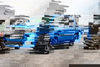 New 2025 RAM 1500 Big Horn image 1