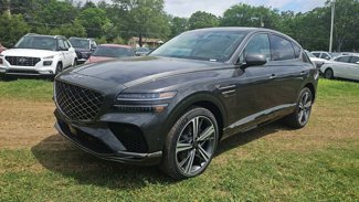 New 2026 Genesis GV70 2.5T image 1