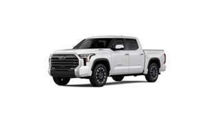 New 2026 Toyota Tundra Limited image 1