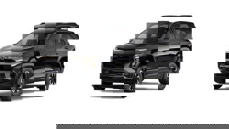 New 2026 Chevrolet Equinox ACTIV w/ Convenience Package III image 1