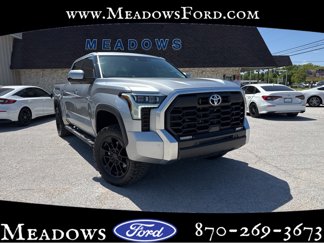 Used 2023 Toyota Tundra Limited image 1