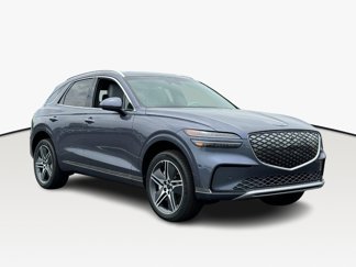 New 2026 Genesis Electrified GV70 Advanced image 1