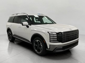 New 2026 Hyundai Palisade Limited image 1