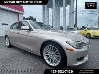 Used 2013 BMW 328i Sedan image 1