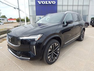 New 2026 Volvo XC90 B6 Ultra image 1