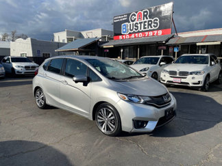 Used 2016 Honda Fit EX image 1