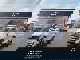 New 2026 Kia Sportage LX image 1