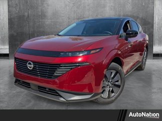 New 2025 Nissan Murano SL image 1