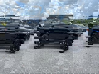 Used 2024 Toyota 4Runner TRD Off-Road image 1
