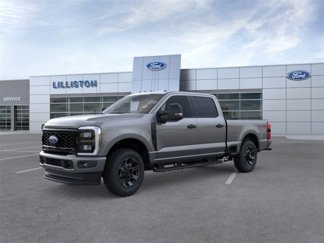 New 2026 Ford F250 XL image 1