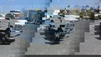 New 2025 Ford F250 Lariat w/ Lariat Ultimate Package image 1