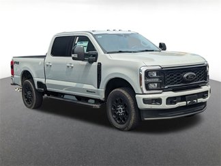 New 2025 Ford F350 Lariat image 1