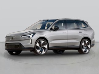 New 2025 Volvo EX90 Plus image 1