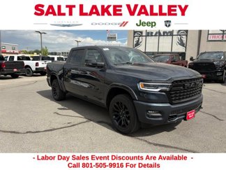 New 2026 RAM 1500 Limited image 1