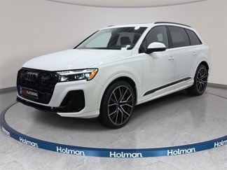 New 2025 Audi Q7 3.0T Prestige image 1