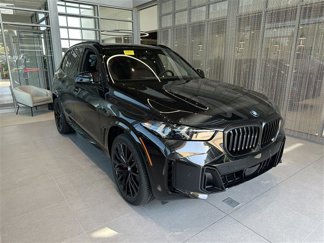 New 2026 BMW X5 xDrive40i image 1