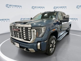 New 2025 GMC Sierra 2500 Denali w/ Denali Reserve Package image 1