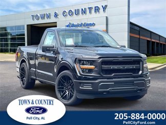 New 2025 Ford F150 XL image 1