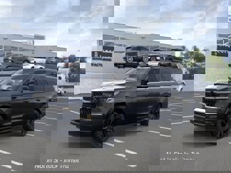 New 2025 Lincoln Navigator Reserve image 1
