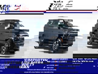 New 2026 Chevrolet Tahoe LT w/ Comfort Package video 1