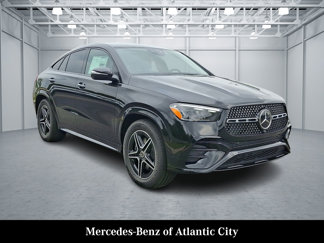 New 2026 Mercedes-Benz GLE 450 4MATIC image 1