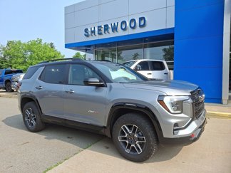 New 2026 GMC Terrain AT4 w/ Technology Package II image 1