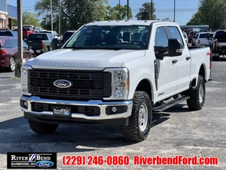 New 2025 Ford F250 XL image 1
