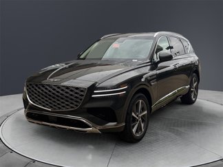 New 2026 Genesis GV80 2.5T Advanced image 1