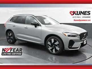 New 2024 Volvo XC60 T8 Plus w/ Climate Package image 1