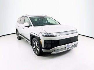 New 2026 Hyundai Ioniq 9 SEL image 1
