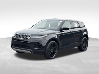 Used 2022 Land Rover Range Rover Evoque S image 1