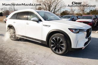 New 2025 MAZDA CX-90 Plug-In Hybrid w/ Premium Plus image 1