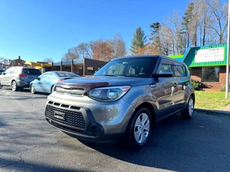 Used 2016 Kia Soul image 1