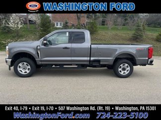 New 2025 Ford F250 XLT image 1