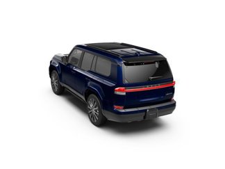 New 2025 Lexus GX 550 image 1