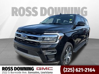 Used 2024 Ford Expedition Max Limited image 1