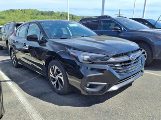 New 2025 Subaru Legacy Premium image 1